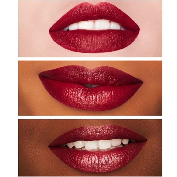 MAC Matte Lipstick 💄 D for Danger - Picture 4 of 7